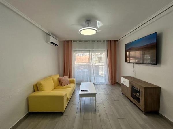 Piso en calle Fragata