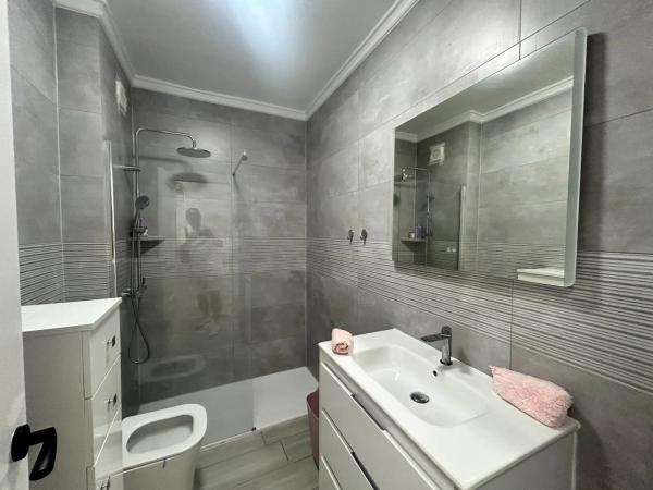 Piso en calle Fragata