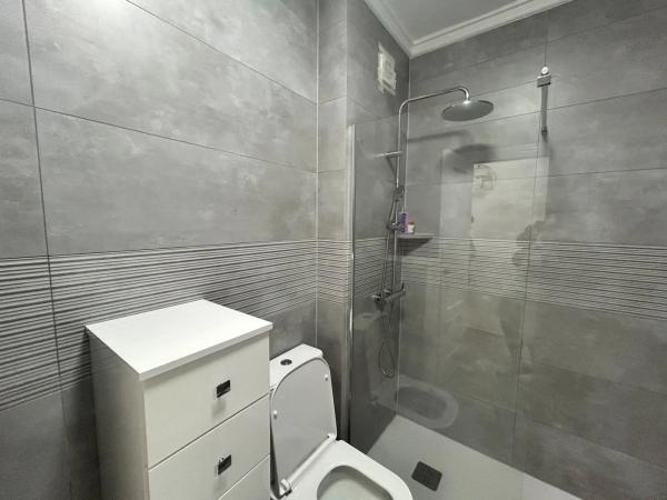 Piso en calle Fragata