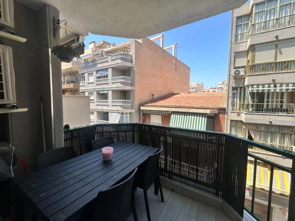 Piso en calle Fragata