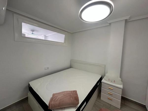 Piso en calle Fragata