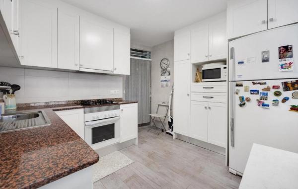 Piso en paseo Juan Aparicio s/n