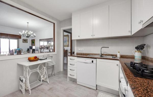 Piso en paseo Juan Aparicio s/n