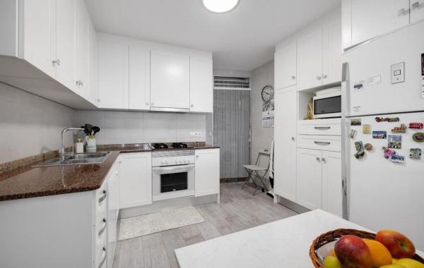 Piso en paseo Juan Aparicio s/n