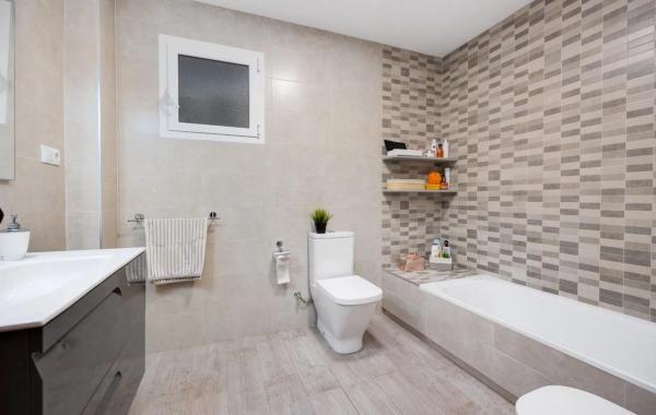 Piso en paseo Juan Aparicio s/n