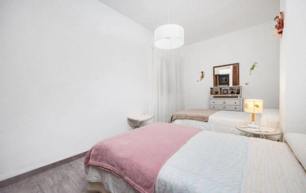 Piso en paseo Juan Aparicio s/n