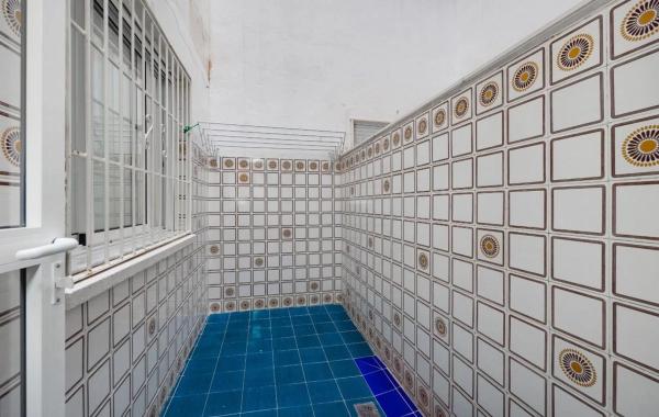 Piso en paseo Juan Aparicio s/n