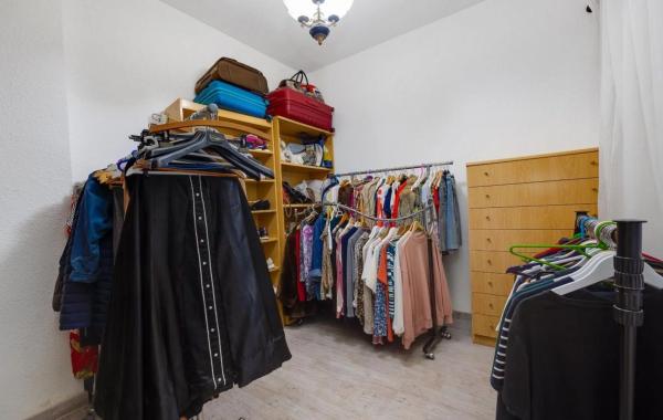 Piso en paseo Juan Aparicio s/n