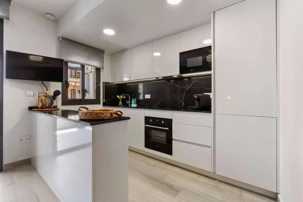 Piso en calle Radio Murcia