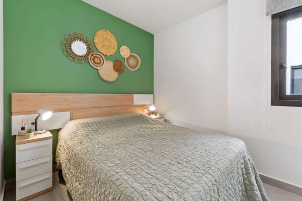 Piso en calle Radio Murcia