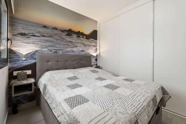 Piso en calle Radio Murcia