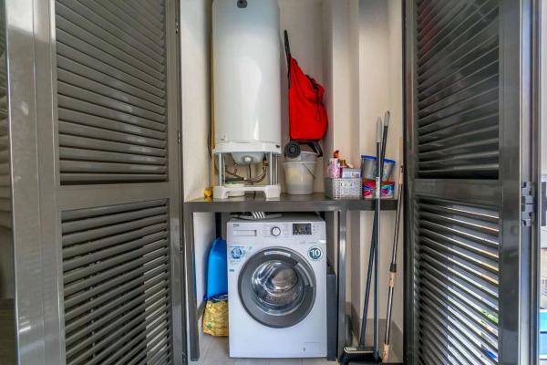 Piso en calle Radio Murcia