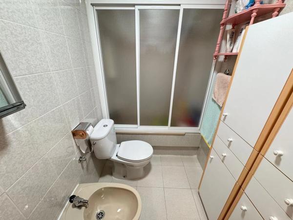 Estudio en Barrio Avenida Habaneras - Curva de Palangre