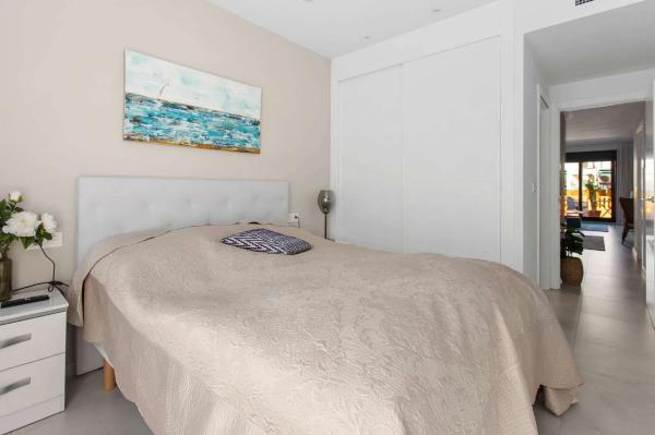 Ático en calle Arquitecto Larramendi