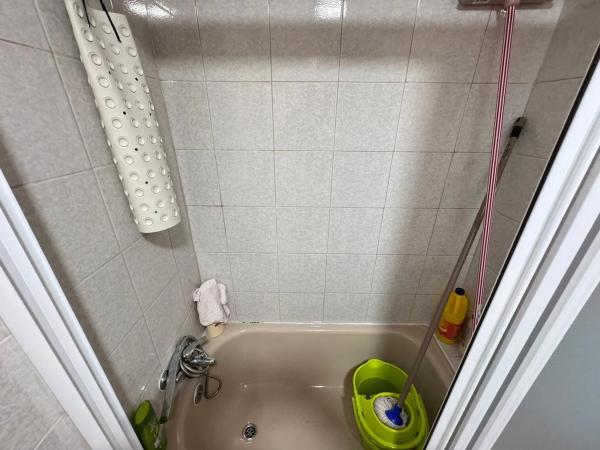 Estudio en Barrio Avenida Habaneras - Curva de Palangre