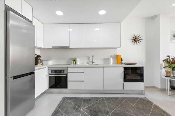 Ático en calle Arquitecto Larramendi