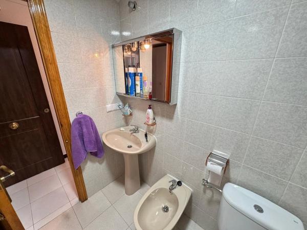 Estudio en Barrio Avenida Habaneras - Curva de Palangre