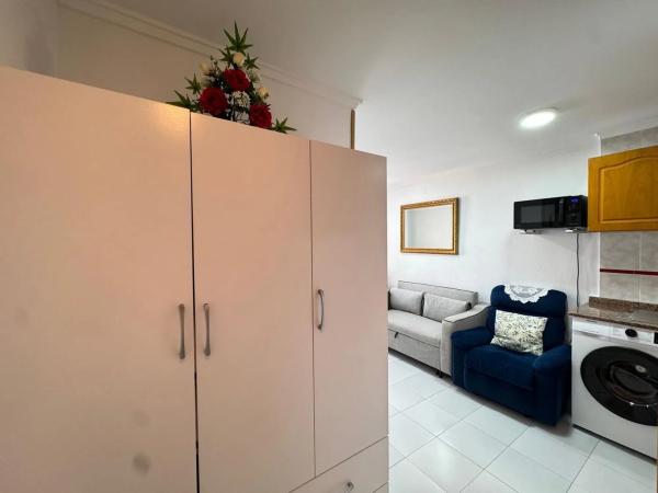 Estudio en Barrio Avenida Habaneras - Curva de Palangre