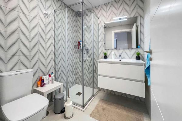 Ático en calle Arquitecto Larramendi