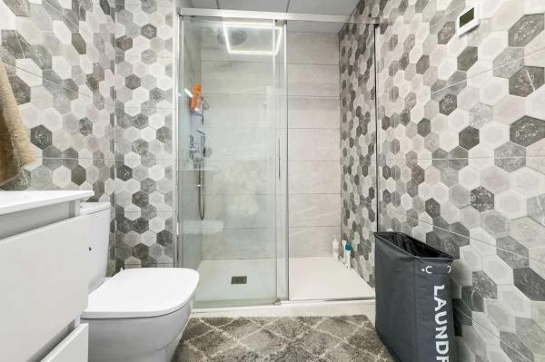 Ático en calle Arquitecto Larramendi