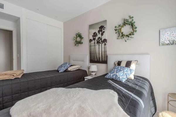 Ático en calle Arquitecto Larramendi