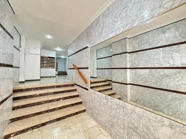 Estudio en Barrio Avenida Habaneras - Curva de Palangre