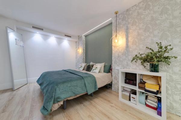 Piso en Barrio Playa del Cura