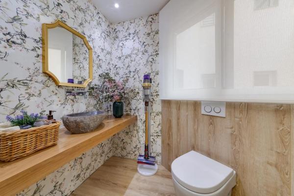 Piso en Barrio Playa del Cura