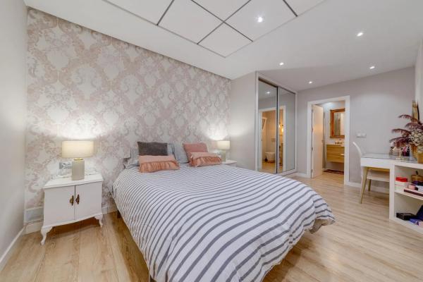 Piso en Barrio Playa del Cura