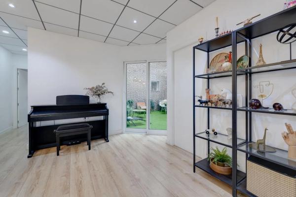 Piso en Barrio Playa del Cura