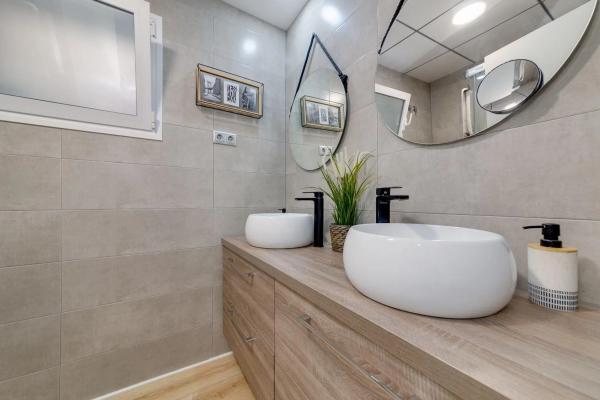 Piso en Barrio Playa del Cura