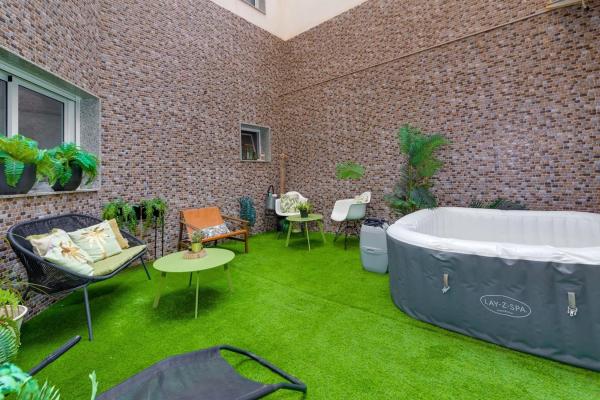 Piso en Barrio Playa del Cura