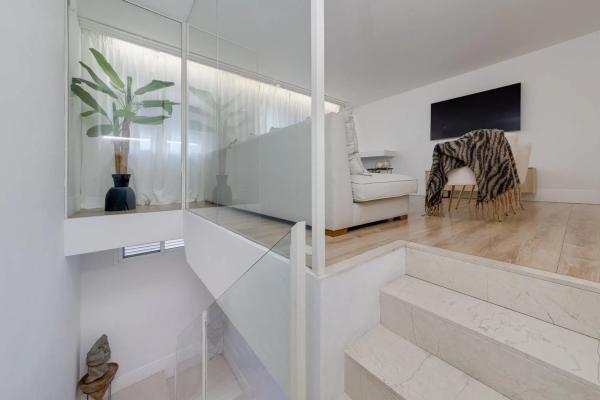 Piso en Barrio Playa del Cura