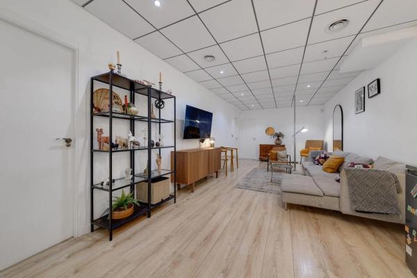 Piso en Barrio Playa del Cura