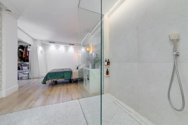 Piso en Barrio Playa del Cura