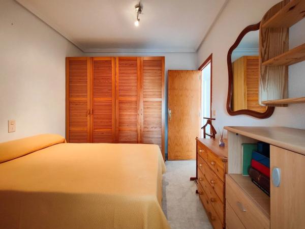 Chalet en calle los Gases