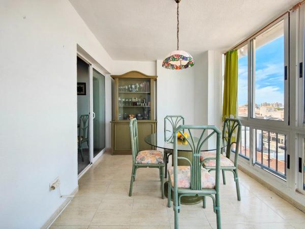 Chalet en calle los Gases