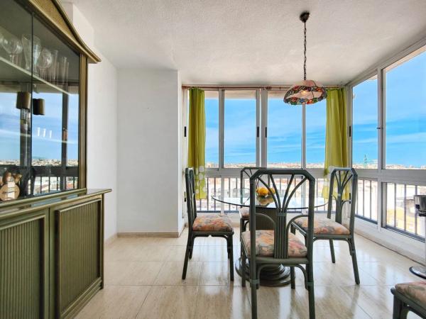 Chalet en calle los Gases