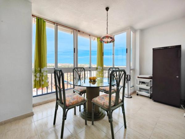 Chalet en calle los Gases