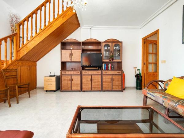 Chalet en calle los Gases