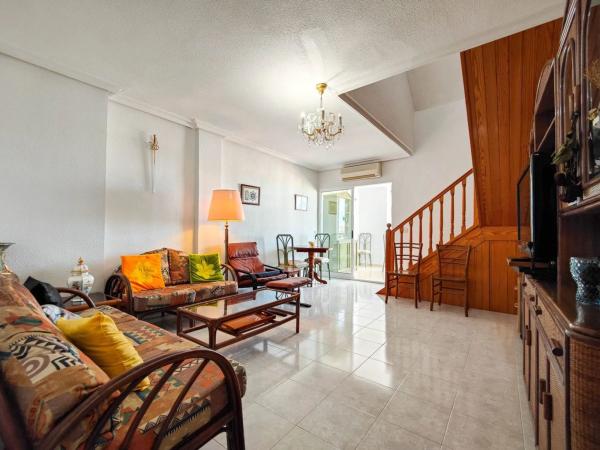 Chalet en calle los Gases