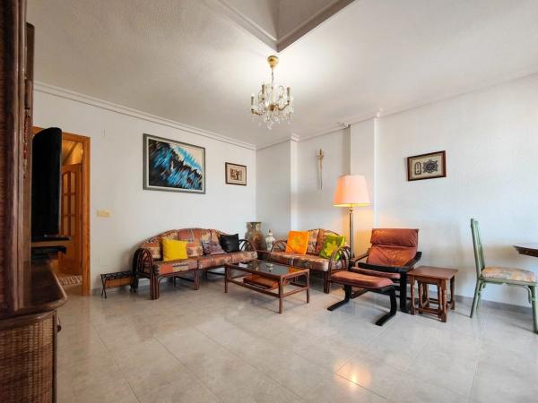 Chalet en calle los Gases