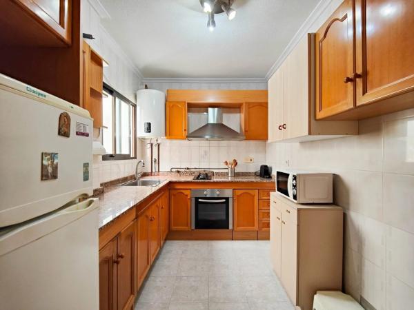 Chalet en calle los Gases