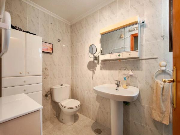 Chalet en calle los Gases