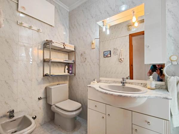 Chalet en calle los Gases