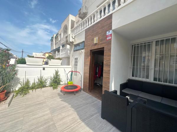 Dúplex en Barrio Avenida Habaneras - Curva de Palangre