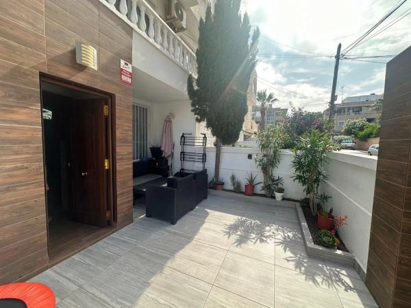 Dúplex en Barrio Avenida Habaneras - Curva de Palangre