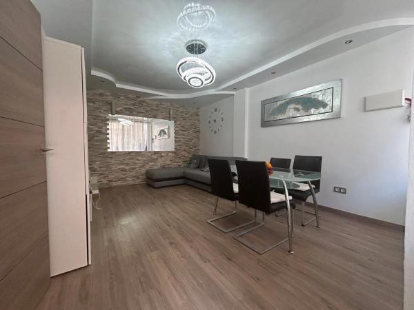 Dúplex en Barrio Avenida Habaneras - Curva de Palangre