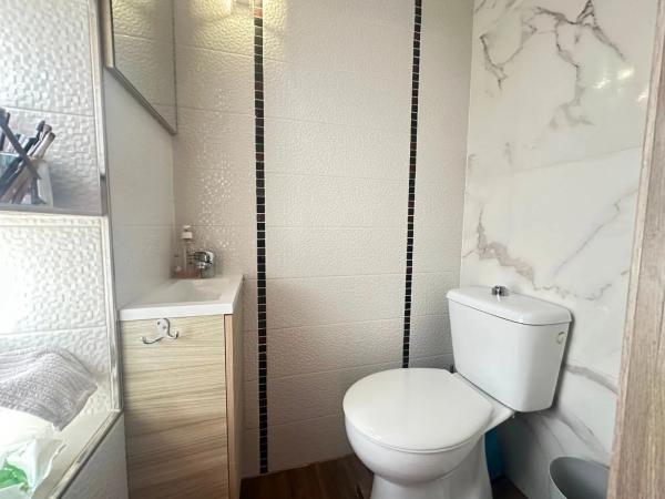 Dúplex en Barrio Avenida Habaneras - Curva de Palangre