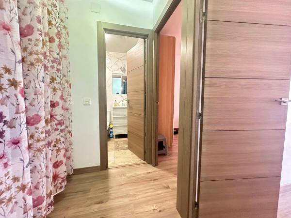 Dúplex en Barrio Avenida Habaneras - Curva de Palangre